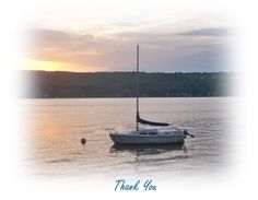 Thank You Note